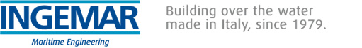 Ingemar - Logo