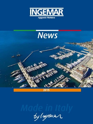 Ingemar - Newsletter 2015