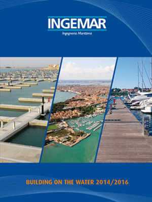 Ingemar - Newsletter 2016