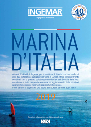 Ingemar - Newsletter 2019 Md’I