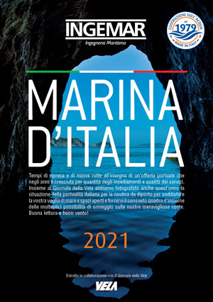 Ingemar - Newsletter 2021 Md’I
