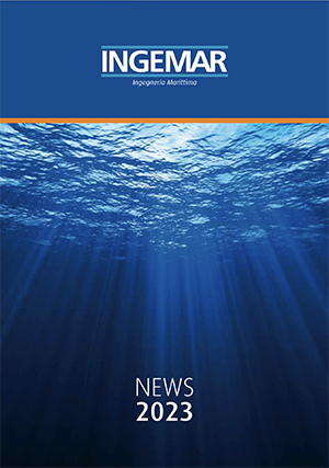 Ingemar - Newsletter 2023
