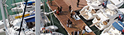 Ingemar - Floating piers