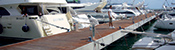 Ingemar - Fixed piers and docks
