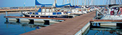 Ingemar - Floating pontoons